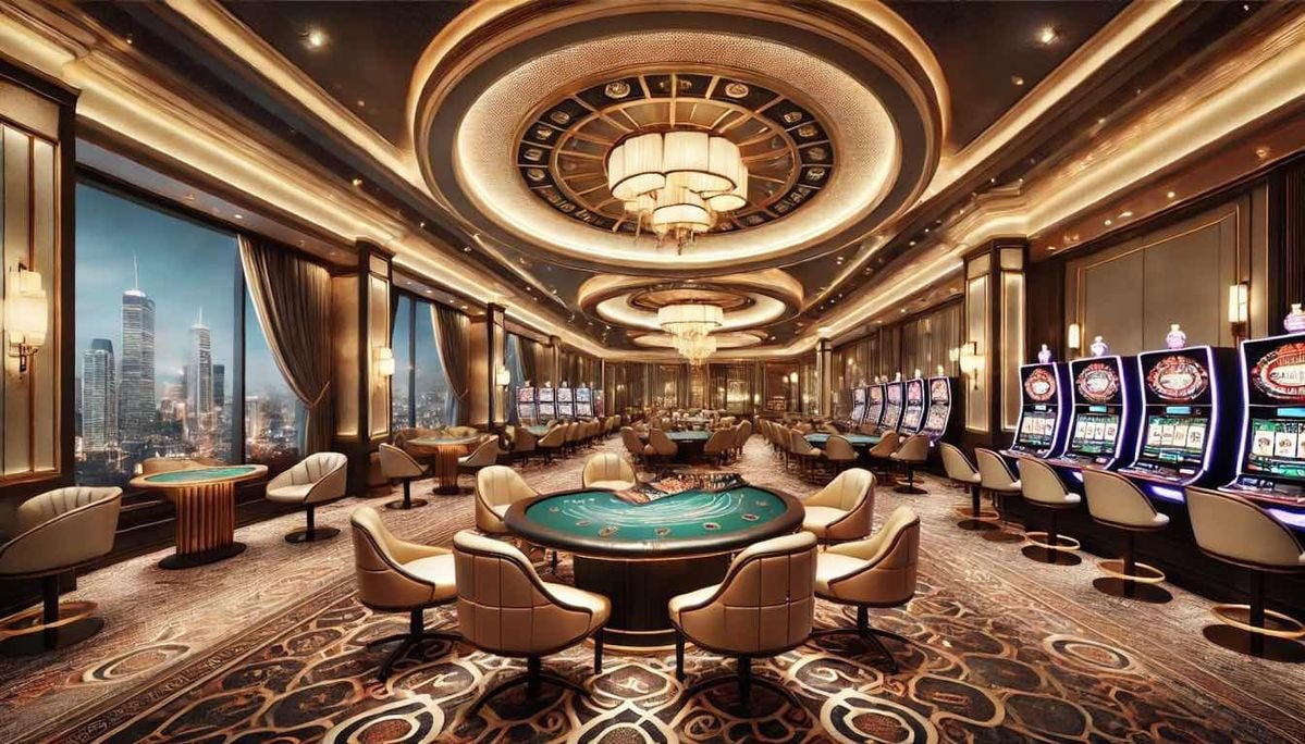 billon club